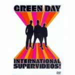 Green Day - International Supervideos! (DVD)