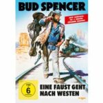 Eine Faust geht nach Westen (DVD)