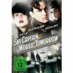 Sky Captain and the World of Tomorrow (Blu-ray)