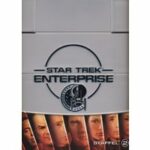 Star Trek - Enterprise - Staffel 2 - Disc 1 - Episoden 1 - 4 (Blu-ray)