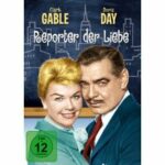 Reporter der Liebe (DVD)