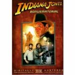 Indiana Jones Trilogie - Bonusmaterial (Blu-ray)