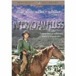 Inferno am Fluss (DVD)