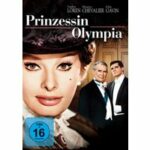 Prinzessin Olympia (DVD)
