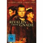 Rivalen ohne Gnade (DVD)