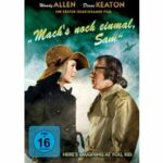 Mach's noch einmal, Sam (DVD)