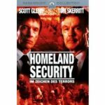 Homeland Security (DVD)