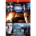 Red Serpent (DVD)