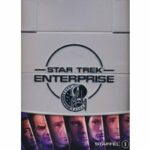 Star Trek - Enterprise - Staffel 1 - Disc 1 - Episoden 1 - 3 (Blu-ray)