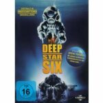 Deep Star Six (DVD)