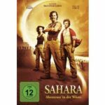 Sahara (Blu-ray)