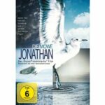 Die Möwe Jonathan (DVD)