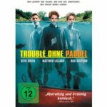 Trouble ohne Paddel (DVD)