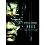 Star Trek - Borg Fan Collective - Disc 1 - Episoden 1 - 4 (DVD)
