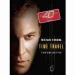 Star Trek - Time Travel Fan Collective - Disc 1 - Episoden 1 - 4 (DVD)