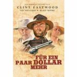 Für ein paar Dollar mehr (Blu-ray)