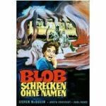 Blob (DVD)