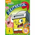 SpongeBob Schwammkopf - Zeitreise (DVD)