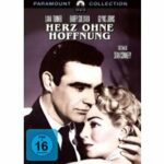 Herz ohne Hoffnung (DVD)