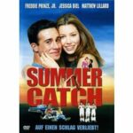 Summer Catch (DVD)