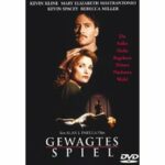 Gewagtes Spiel (DVD)