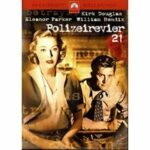 Polizeirevier 21 (DVD)