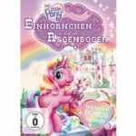 My Little Pony - Einhörnchen und der Regenbogen (DVD)