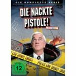 Police Squad - Die nackte Pistole! (DVD)