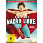 Nacho Libre (DVD)