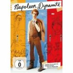 Napoleon Dynamite (DVD)