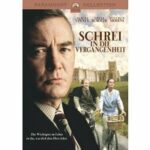 Schrei in die Vergangenheit (DVD)