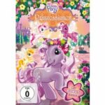 My Little Pony - Prinzessinnen (DVD)