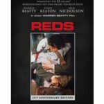 Reds - Disc 1 (DVD)