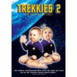 Trekkies 2 (DVD)