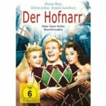 Der Hofnarr (DVD)