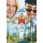Jimmy Hollywood (DVD)