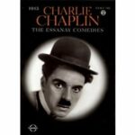 Charlie Chaplin - Volume 2 - The Essanay Comedies 1915 (DVD)