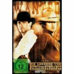 Die Legende von Butch und Sundance (DVD)
