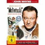 McLintock! (DVD)