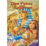 Der Prinz von Ägypten (DVD)