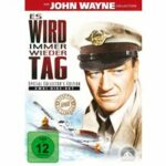 Es wird immer wieder Tag (DVD)