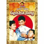 Geisha-Boy (DVD)