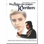 Die Leiden des jungen Werthers (DVD)