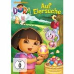 Dora - Auf Eiersuche (DVD)
