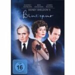 Sidney Sheldons Blutspur (DVD)