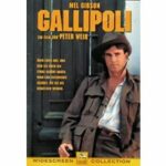Gallipoli (DVD)
