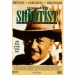 The Shootist - Der Shootist (DVD)