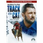 Track of the Cat (DVD)