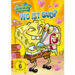 SpongeBob Schwammkopf - Wo ist Gary? (DVD)