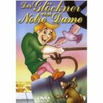 Der Glöckner von Notre Dame (DVD)